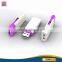 Factory promotion price plastic usb drive