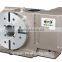 horizontal and vertical rotary table