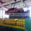 (TF) YQD-3150 hydraulic automatic scrap car baler press machine for car shell