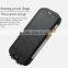 military ip67 mobile phone waterproof with gps function