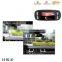 Full HD 1080P Novatek 96650 night vision best manual car camera g1w