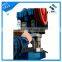 Plastic card cutter
