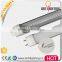 2016 Factory Price Led Tube t8 150cm Transparent 18w 22w 24w 28w 30w