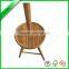 Hot sale morden wooden clothes tree