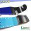 Medical use Orthosis Custom loop fabric strap with hook