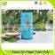 Custom Tea coffee paper tube box with lid