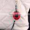 Personal Anti Rape Anti Attack Safety Loud Hand Led Security Alarm