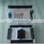 2014 new arrival EL panel for t-shirt/ wireless EL panel with li-ion battery, 4.5v wireless inverter, 3v wireless inverter