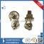 CNC machine part