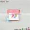 new arrival hot custom transparent acrylic photo block