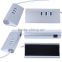 USB 3.0 3 Ports Hub with 1 Rj45 Gigabit Ethernet LAN Wired Network Adapter for Mac,iMac,MacBook Pro Air and any pc