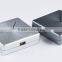 Wholesale ultra-Mini Plastic Casing 480MBPS 4-port USB 2.0 HUB, good for gifts