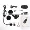 2016 New Ejeas Brand shenzhen headset Full Duplex BT Interphone FM intercomunicadores for wholesale netphone v5