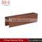 Hot sales modern designs false aluminum baffle ceiling