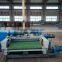 wood veneer peeling machine