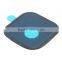 Wholesale Camera Cover Frame Rear Back Camera REAL Glass Lens Cover for Samsung Note 5