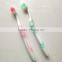 new design high quality dupont bristles adult toothbrush