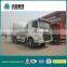 SINOTRUK HOWO 6x4 mixer truck 8 cubic meter concrete mixer truck price