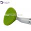 New arrival waterproof silicone electric face cleaning brush