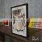 Wooden Vintage Style Sign - Wall Decoration WQ-035