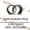 schwing stetter INTERMEDIATE RING OEM 263330009 Concrete Pump spare parts for Putzmeister Zoomlion