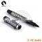 Shibell wholesale pen making kits whiteboard to write with pen snowman ball pen