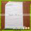 Plastic best price Plastic corn reusable and recycled chemical bag with CE certificate