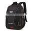 Polyester laptop bacpack bag