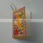 promotional OEM greeting card for holiday