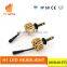 Factory Fanless Bright Led H1 Led Headlights for Car Head Light With Wholesale