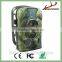 Trail Hunting Camera Photo Trap MMS SMS GPRS 12MP HD Wildlife Vedio Game Cameras with Black IR LEDs 2016 spy camera