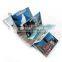 2015 new design mini book shape tin pendant