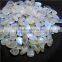 NATURAL RAINBOW MOONSTONE CABOCHON GOOD COLOR & QUALITY LOT AL-04