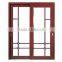 aluminum profile for windows and doors thermal break