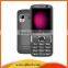 2.8inch Unlocked GSM Gprs Gsm Quad Band Dual Sim Card Front+back Camera Big Battery Mobile Phone Prices in Dubai Q1
