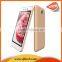 4.5 INCH Telephone Mobile MTK6735P Quad Core WIFI GPS Unlocked 2.0+8.0mp Camera Smartphone 4G Android 5.1 Z8
