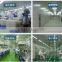 Teardrop Led Linear Light for Cleanroom 100-240v , 600mm / 1200mm