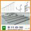 868 high security galvanized double wire mesh fence / 868 fence