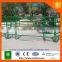 horse safety fence rail