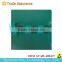 ES14101 glossy/dull blue black green antistatic rubber table mat ESD table mat