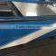Philicam China 500w fiber metal laser cutter machine