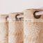 1PC JACQUARD BLACKOUT NEW CURTAINS STYLE FOR 2016 AND CURTAINS DESIGN FOR SALON WITH GROMMETS