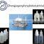 China supplier FD make eyedropper plastic bottles injection blow mold