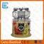 High quality aluminum mini portable outdoor gas heater