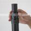 Adjustable telescopic banner stand