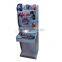 workmanship wood Material products coin pusher beauty mario machine slot