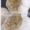 garlic cutting machine/garlic root cutting/garlic end cutter/root concave cutting machine