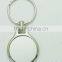 fashion metal keychain in Roman style