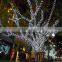High quality cafe bar decoration led bars string lighting