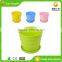 Manufacturer Supply Plastic Plant Pots Wholesale Plant Pot